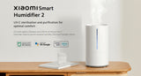 xiaomi Air Purifying 4.5L smart Humidifier Aroma Difuser Aromatherapy with UV Sterilizer