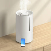 xiaomi Air Purifying 4.5L smart Humidifier Aroma Difuser Aromatherapy with UV Sterilizer