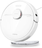 Dreame D9 Robot Vacuum Cleaner and Mop 3000Pa Suction Laser Navigation Multi-Maps Australian Version