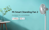 Xiaomi Mi Smart Standing Fan 2