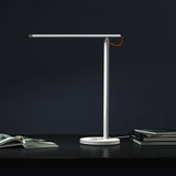 Xiaomi Smart LED Desk Lamp 1S with 4 Lighting Mode & Eye-Caring, Foldable Dimmable