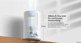 Xiaomi 4L Humidifier 2 lite Home air Antibacterial Refreshing humidity(Au adapter)