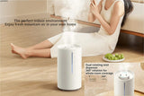 xiaomi Air Purifying 4.5L smart Humidifier Aroma Difuser Aromatherapy with UV Sterilizer