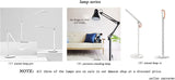 Xiaomi Mi Smart LED Desk Lamp Pro Eye Protection Table Lamps Dimming Lamp Reading Light