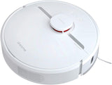 Dreame D9 Robot Vacuum Cleaner and Mop 3000Pa Suction Laser Navigation Multi-Maps Australian Version